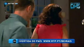 Imagem de Os Nossos Dias