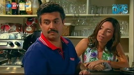 Imagem de Os Nossos Dias