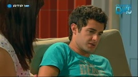 Imagem de Os Nossos Dias