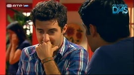 Imagem de Os Nossos Dias