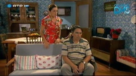 Imagem de Os Nossos Dias