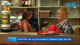 Imagem de Os Nossos Dias