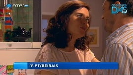 Imagem de Os Nossos Dias