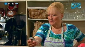 Imagem de Os Nossos Dias