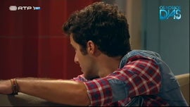 Imagem de Os Nossos Dias