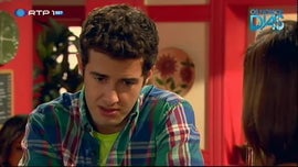 Imagem de Os Nossos Dias