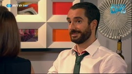 Imagem de Os Nossos Dias