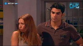 Imagem de Os Nossos Dias