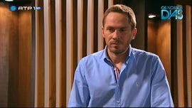 Imagem de Os Nossos Dias