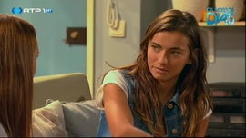 Imagem de Os Nossos Dias