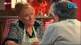 Imagem de Os Nossos Dias