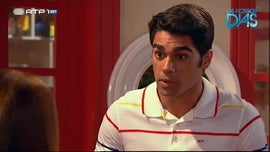 Imagem de Os Nossos Dias