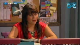 Imagem de Os Nossos Dias