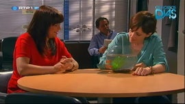 Imagem de Os Nossos Dias