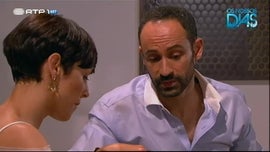 Imagem de Os Nossos Dias