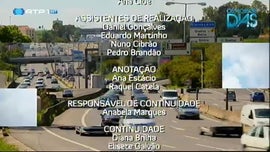 Imagem de Os Nossos Dias