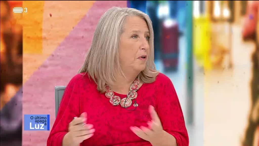 Imagem de O Último Apaga a Luz