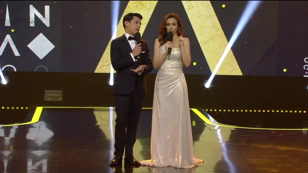 Imagem de Festival da Canção 2022 - Final