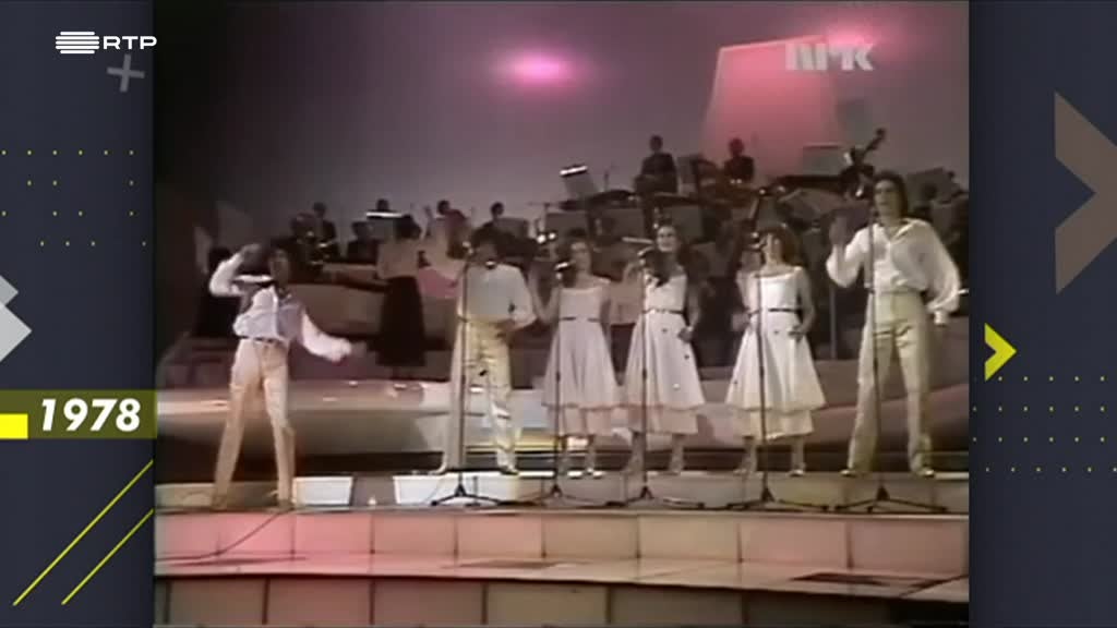 Imagem de Portugal na Eurovisão - Rumo a Turim