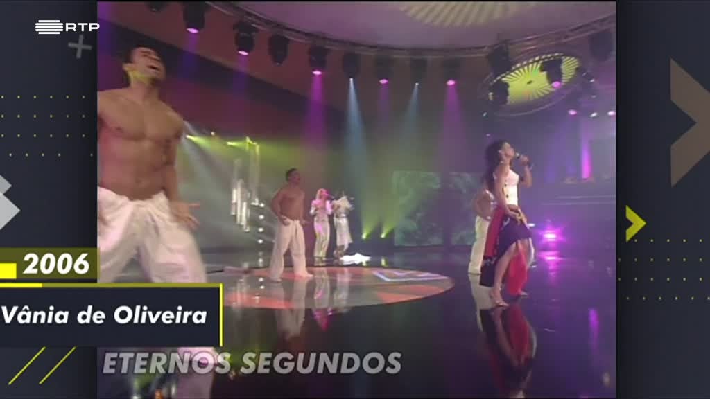 Imagem de Portugal na Eurovisão - Rumo a Turim