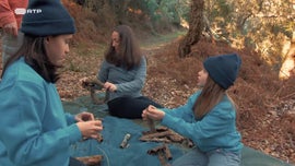 Imagem de Exploradores da Natureza