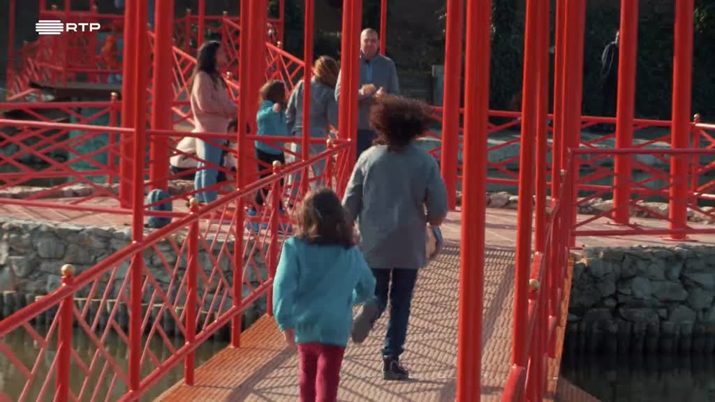 Imagem de Exploradores da Natureza - Buddha Eden - Bombarral