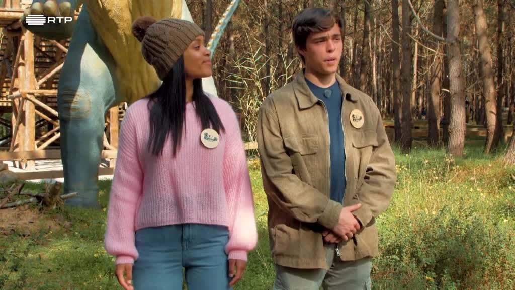 Imagem de Exploradores da Natureza - Dino Parque - Lourinhã