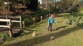 Imagem de Exploradores da Natureza
