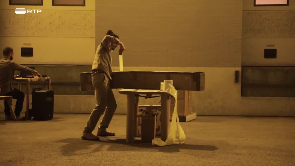 Imagem de (Des)programado