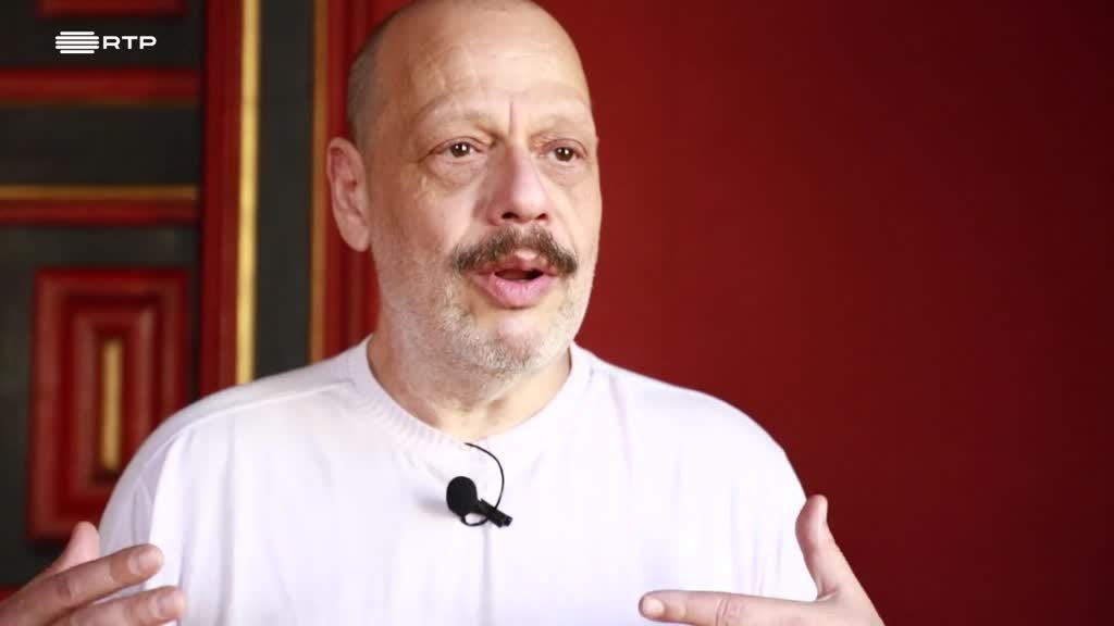 Imagem de A Essência