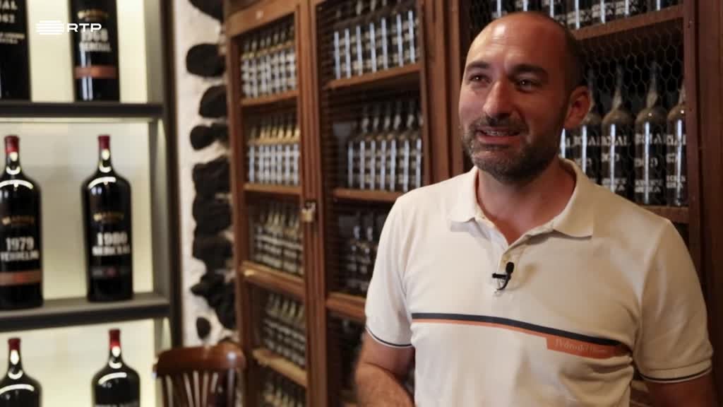 Imagem de A Essência