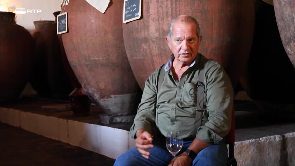 Imagem de A Essência