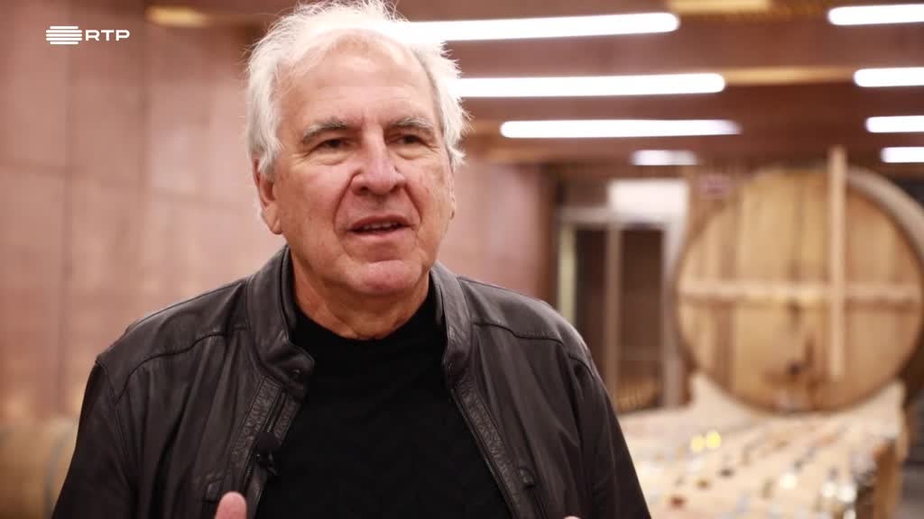 Imagem de A Essência