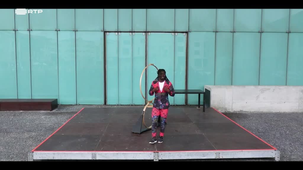 Imagem de Nha Identidade