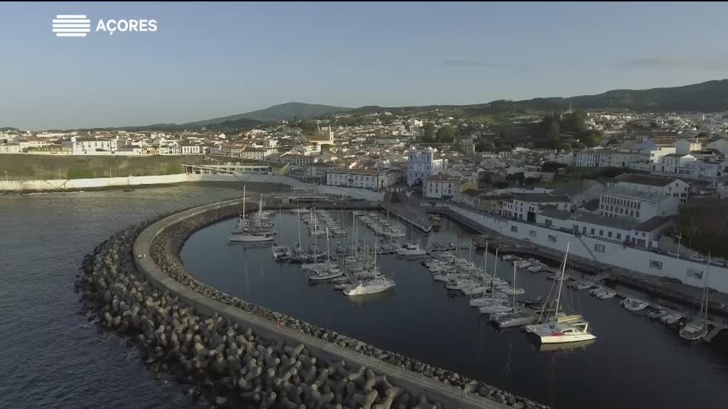 Imagem de A Marca Invisível