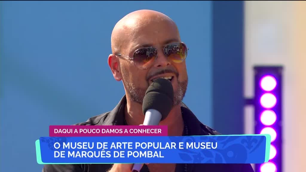 Imagem de Aqui Portugal - Pombal