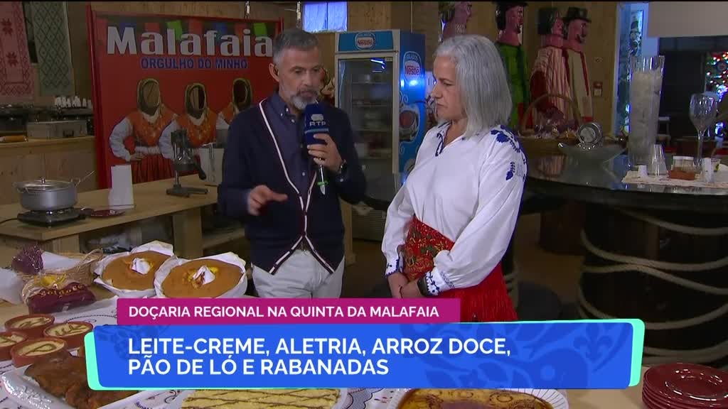 Imagem de Aqui Portugal - Quinta da Malafaia - Esposende