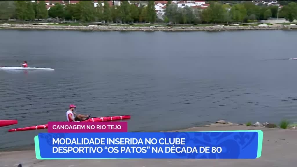 Imagem de Aqui Portugal - Abrantes