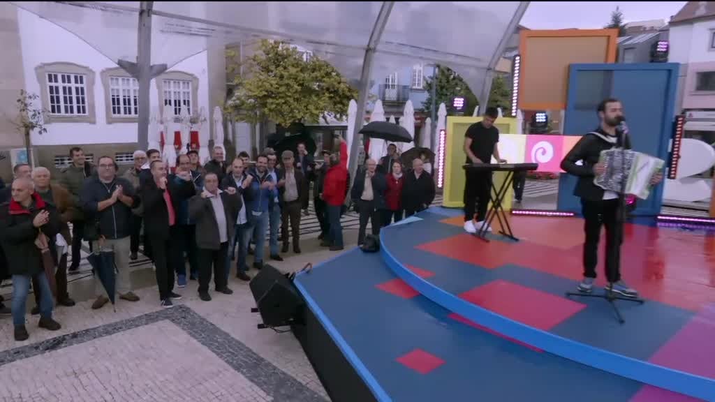 Imagem de Aqui Portugal - Chaves