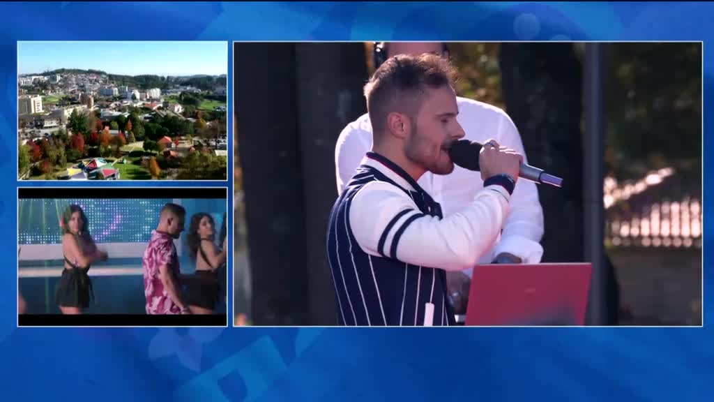 Imagem de Aqui Portugal - Paços de Ferreira