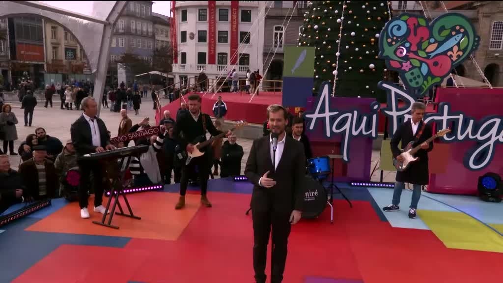 Imagem de Aqui Portugal