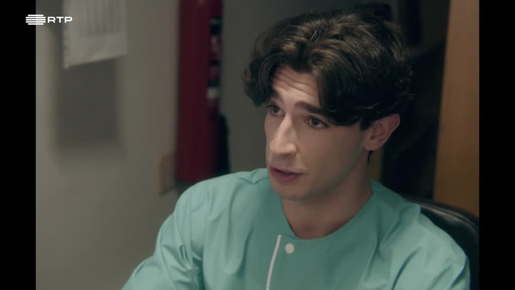 Imagem de Nem a Gente Janta - Missão Impossível