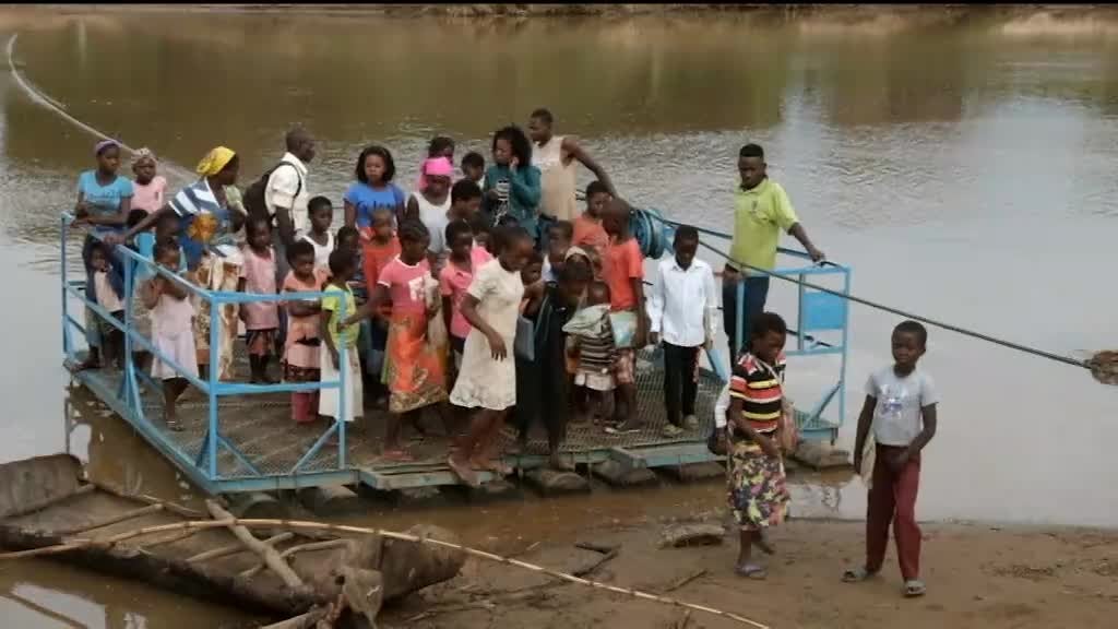 Imagem de HELPO - Ruínas do Rio