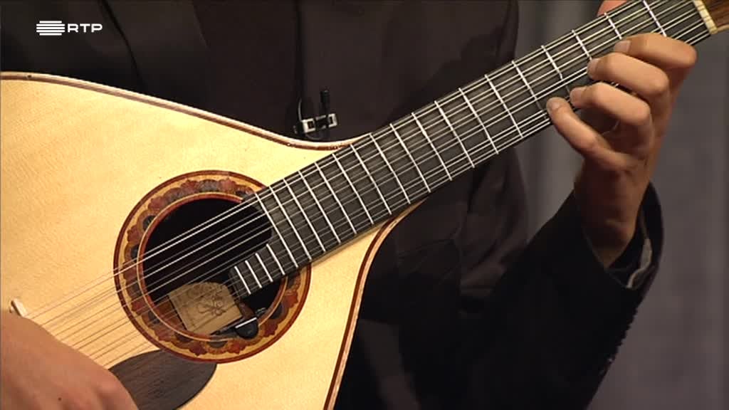 Imagem de Em Casa d´ Amália