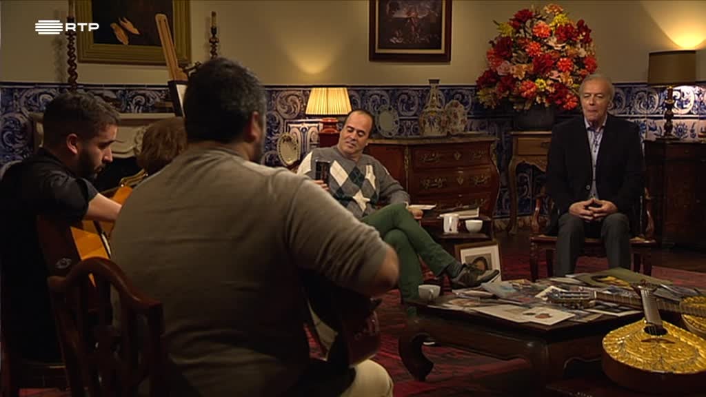 Imagem de Em Casa d´ Amália