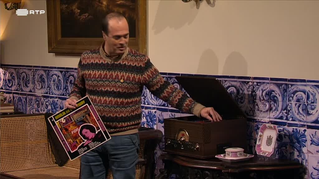 Imagem de Em Casa d´ Amália