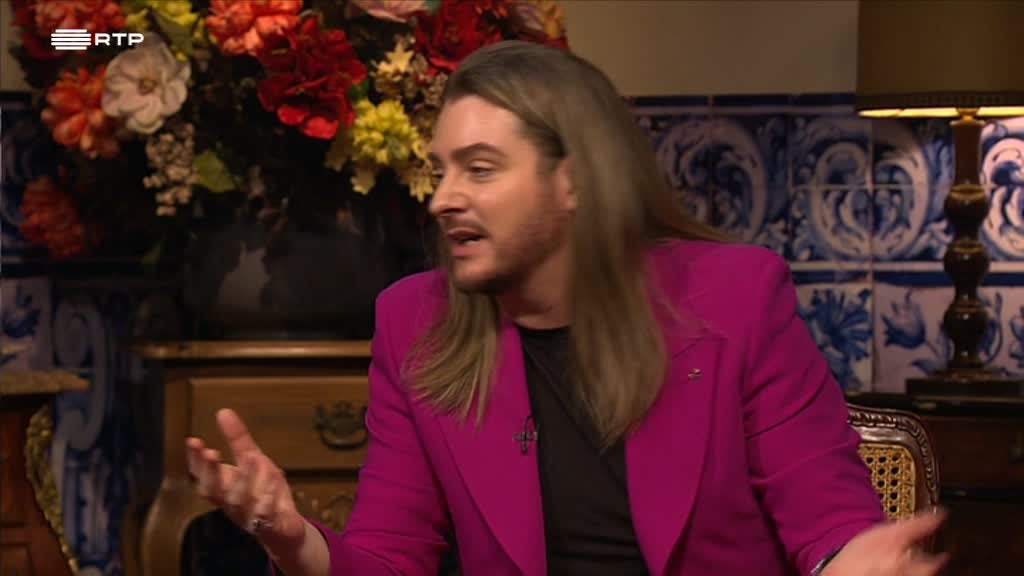 Imagem de Em Casa d´ Amália