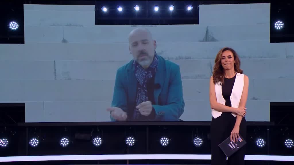 Imagem de Programa Cautelar - Ativismo