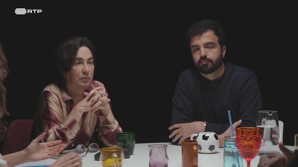 Imagem de Programa Cautelar - Mesa Redonda