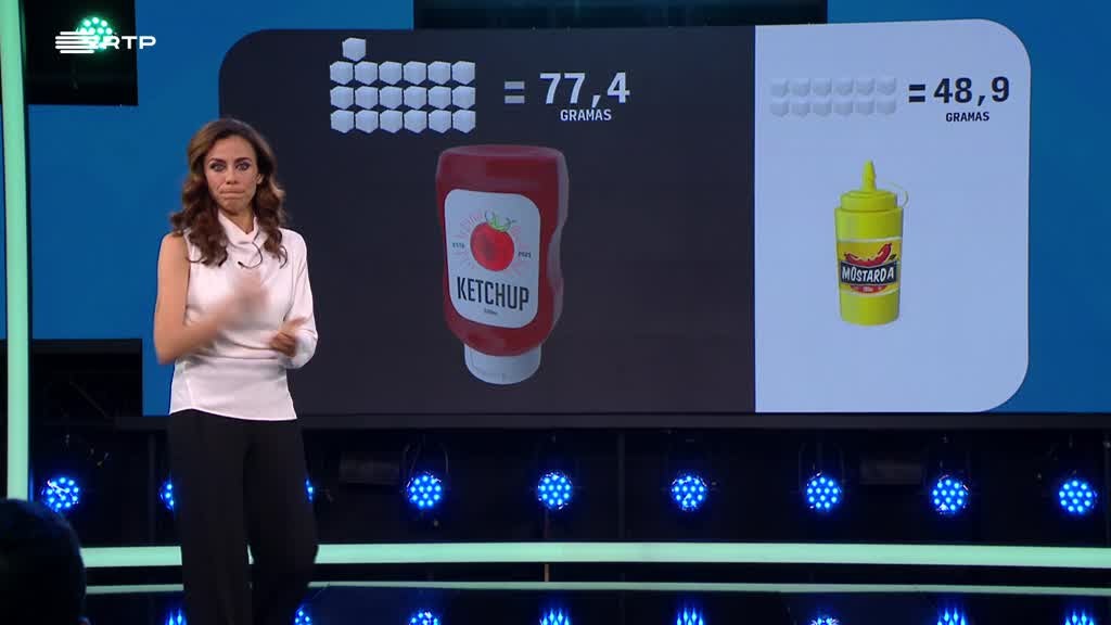 Imagem de Programa Cautelar - Açúcar